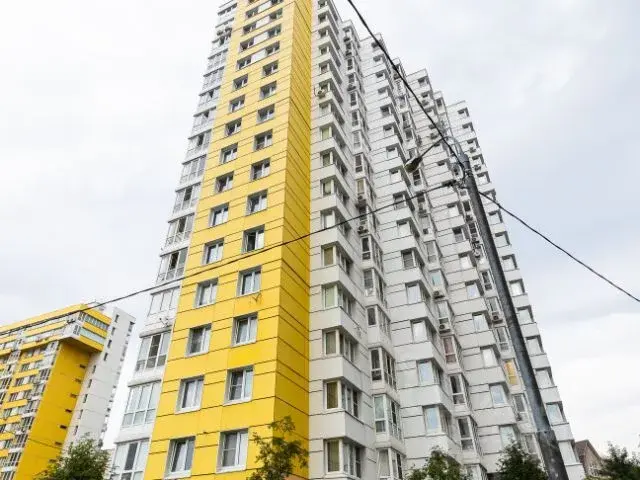 Апартаменты-студия, 14 м - Фото 13