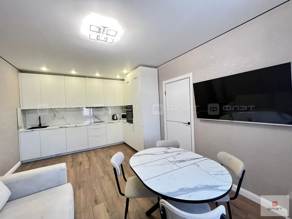 Продажа квартиры, Казань, ул. Чистопольская - Фото 8