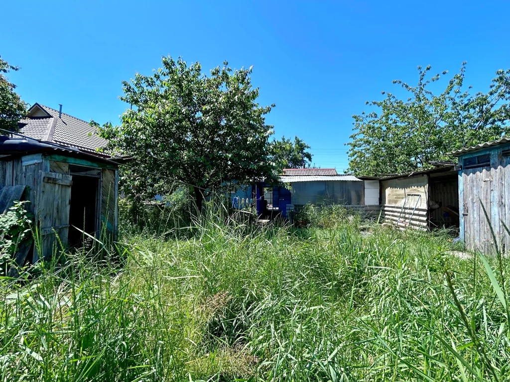 Продажа участка, Ильский, Северский район, ул. Длинная - Фото 3