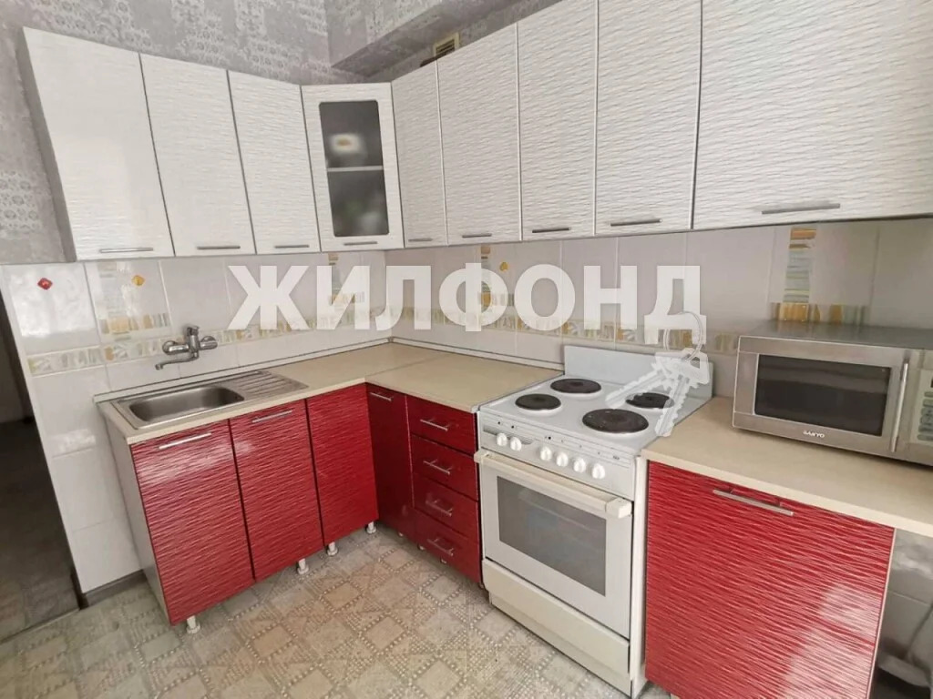 Продажа квартиры, Новосибирск, ул. Александра Невского - Фото 0