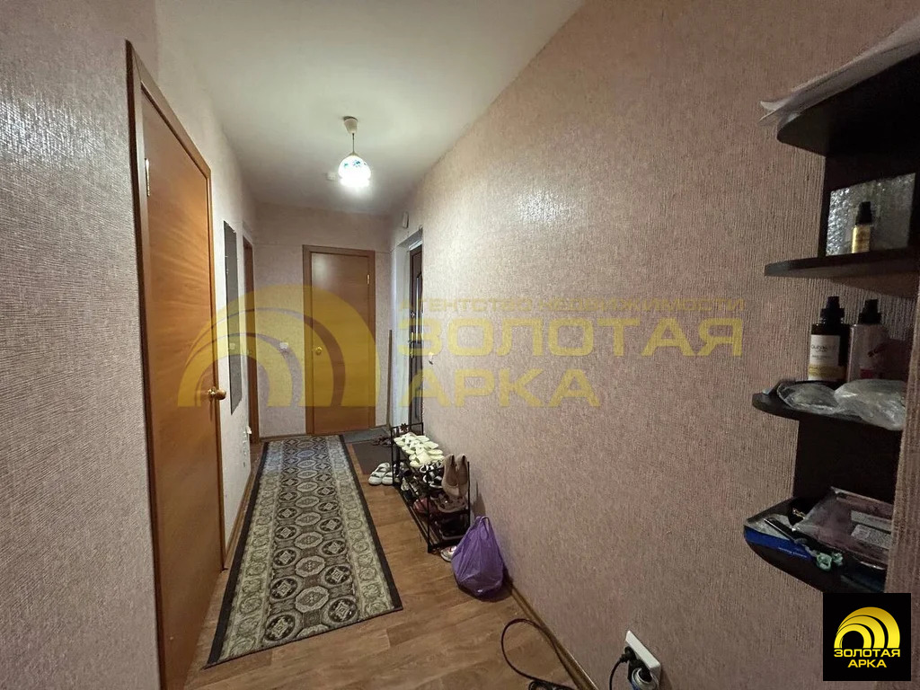 Продажа квартиры, Крымск, Крымский район, Дивизионная улица - Фото 4