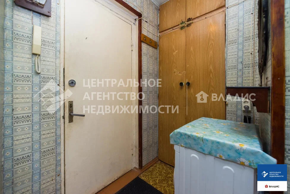 Продажа квартиры, Рязань, ул. Новоселов - Фото 8