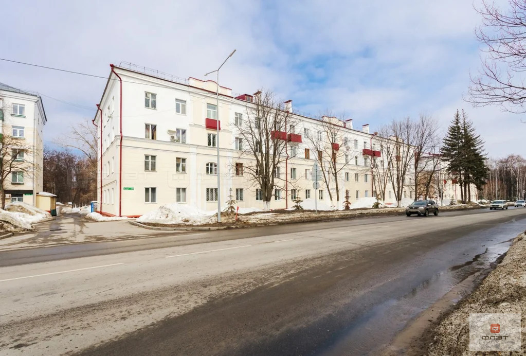 Продажа ПСН, Зеленодольск, Зеленодольский район, ул. Ленина - Фото 0