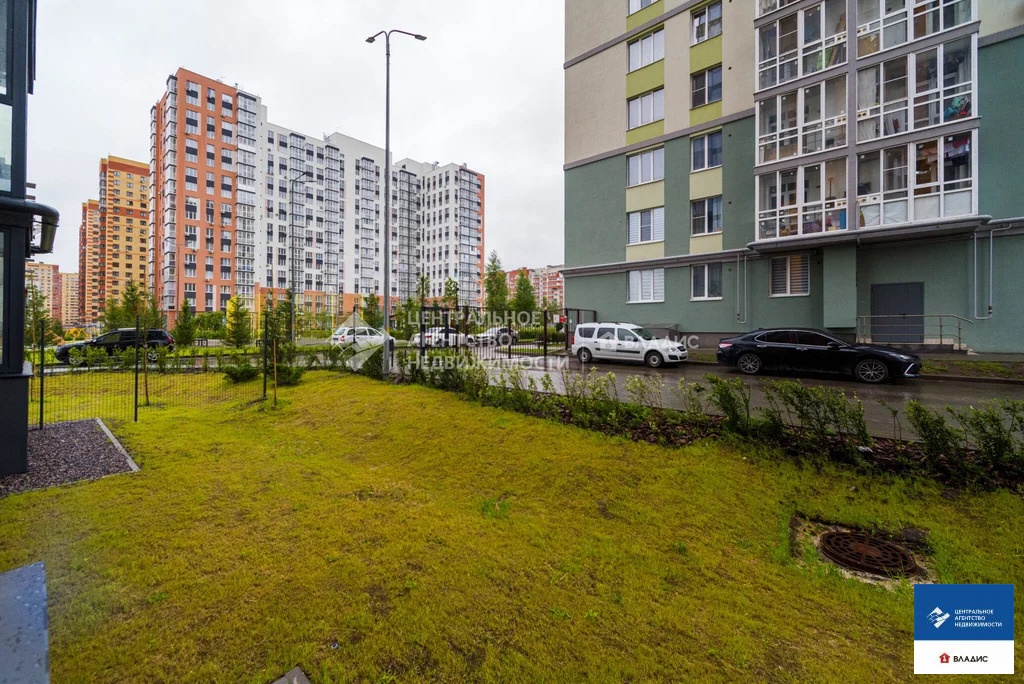 Продажа квартиры, Дядьково, Рязанский район, 1-й Бульварный проезд - Фото 7