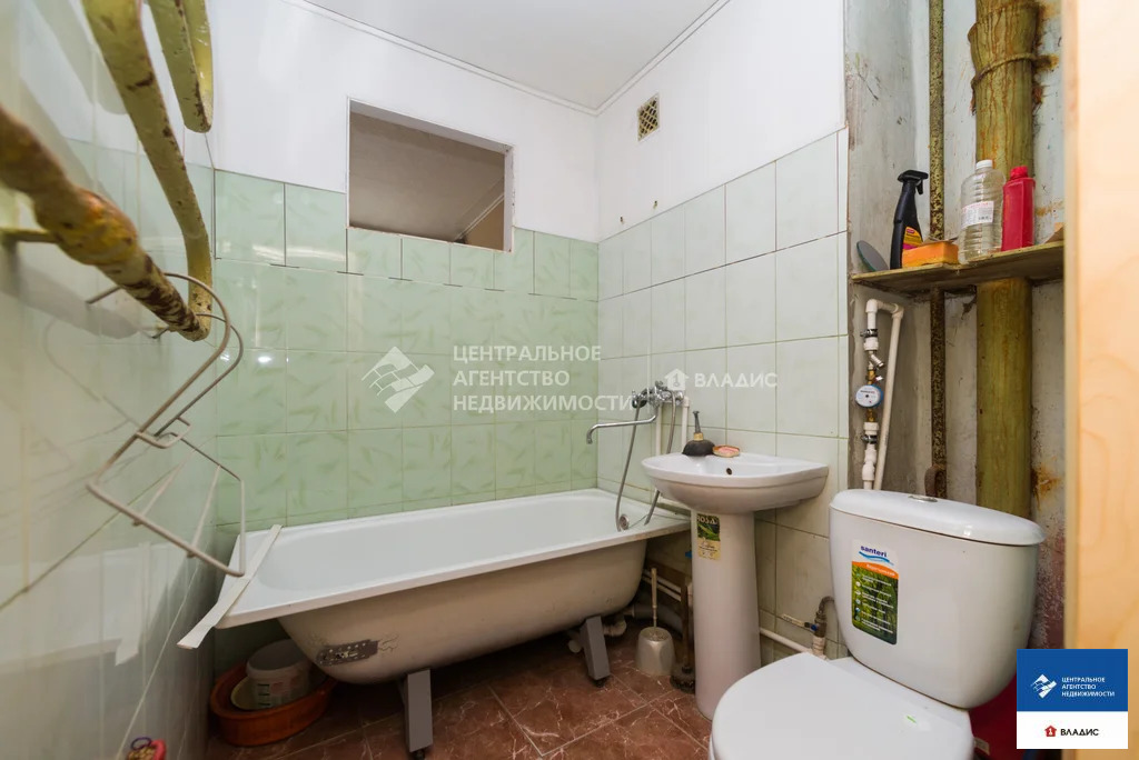Продажа квартиры, Рязань, ул. Дачная - Фото 8