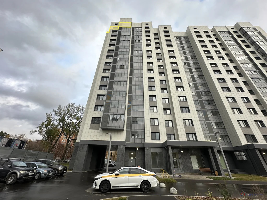 Продажа квартиры, ул. Стартовая - Фото 3