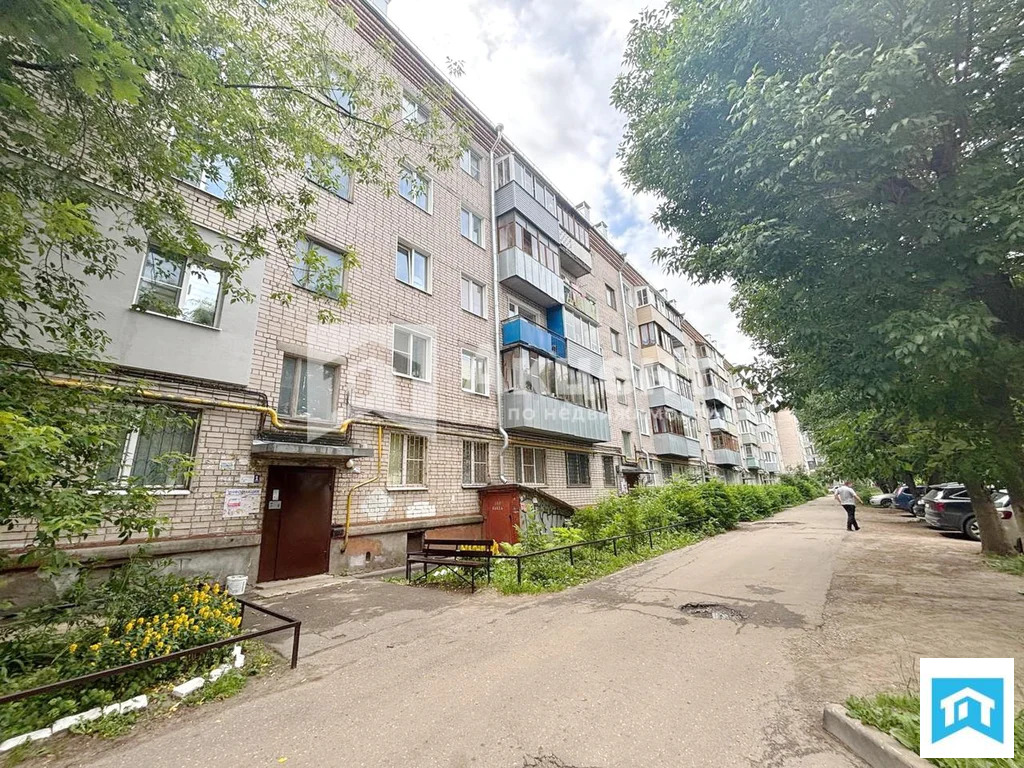 Аренда квартиры, Иваново, ул. Парижской Коммуны - Фото 11