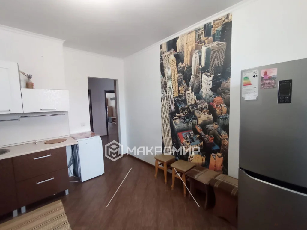 Продажа квартиры, Краснодар, им. генерала И.Л. Шифрина ул. - Фото 16