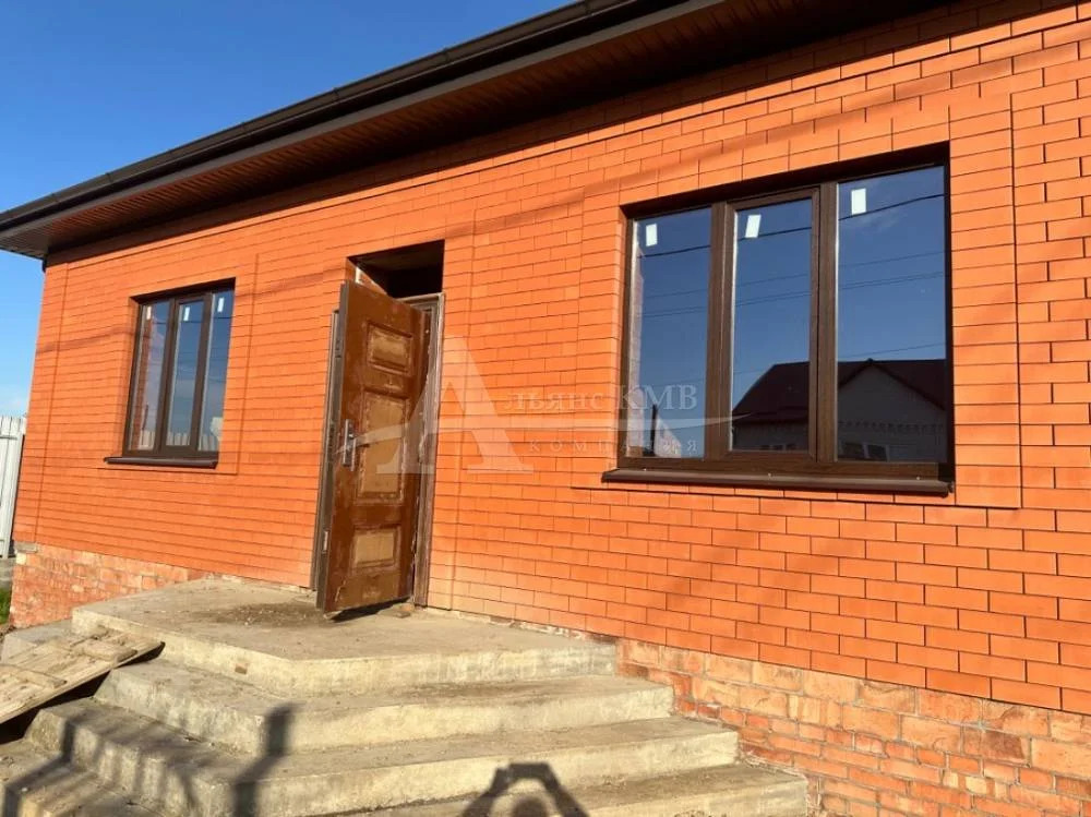 Продажа дома, Георгиевск, ул. Луговая - Фото 2