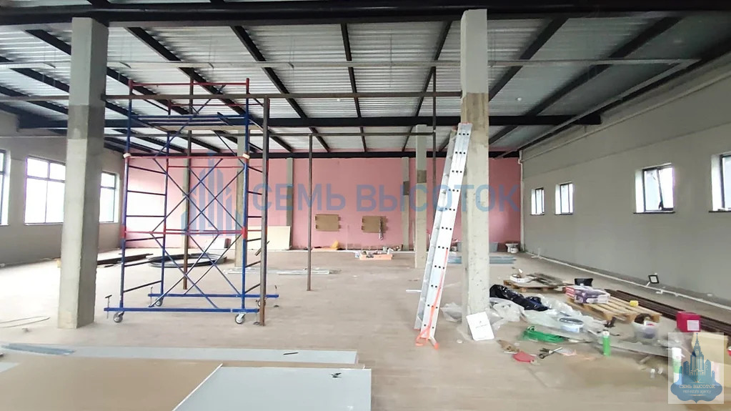 Аренда ПСН, Чепелево, Чеховский район, ул. Центральная - Фото 9