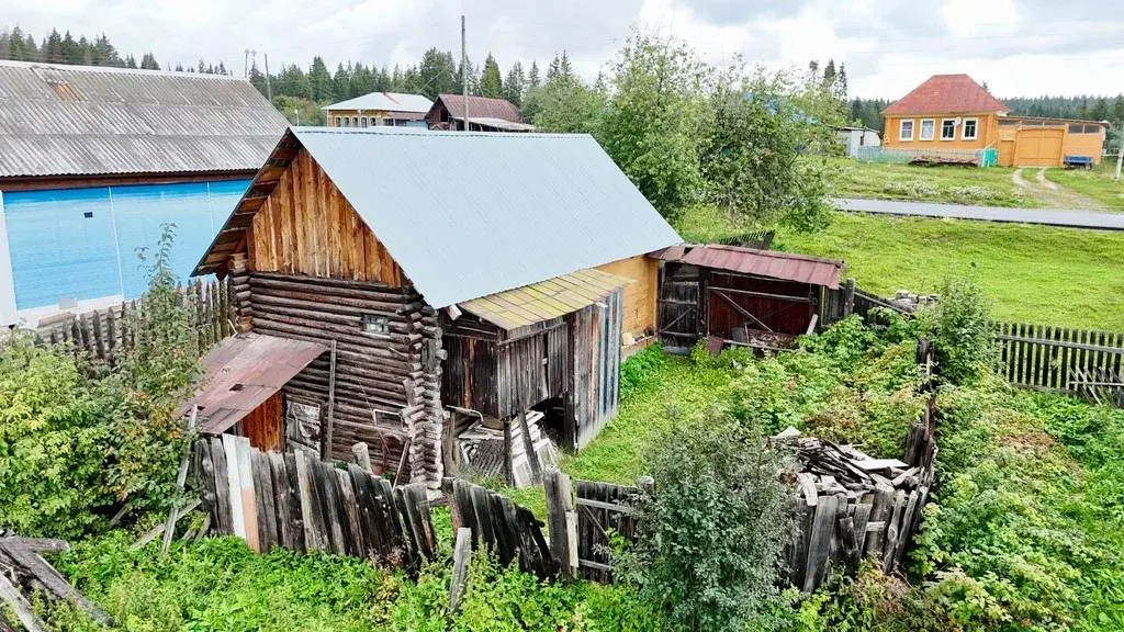 Дом по ул. Ключевская - Фото 9