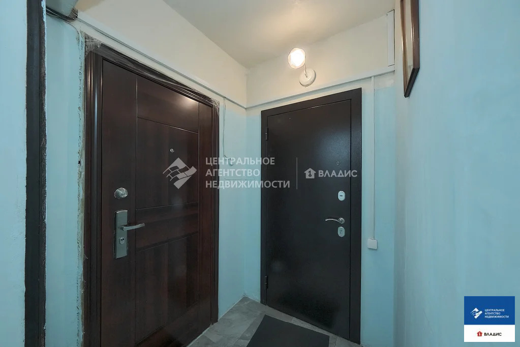 Продажа квартиры, Рязань, ул. Зубковой - Фото 18
