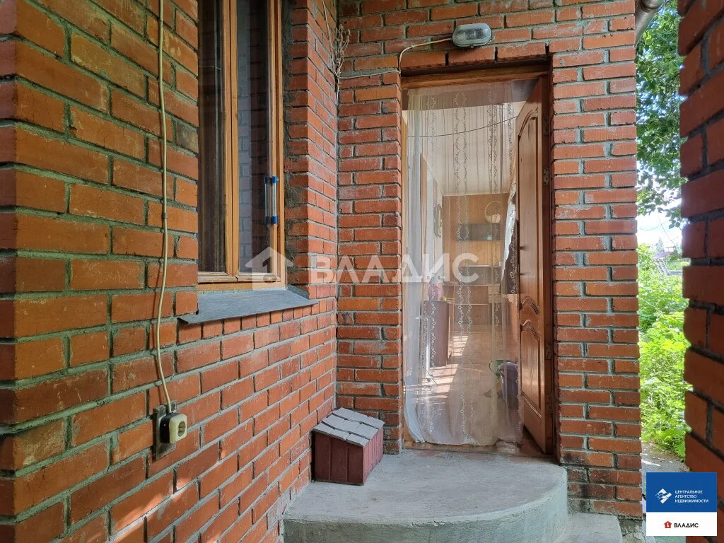 Продажа квартиры, Листвянка, Рязанский район, ул. Школьная - Фото 11