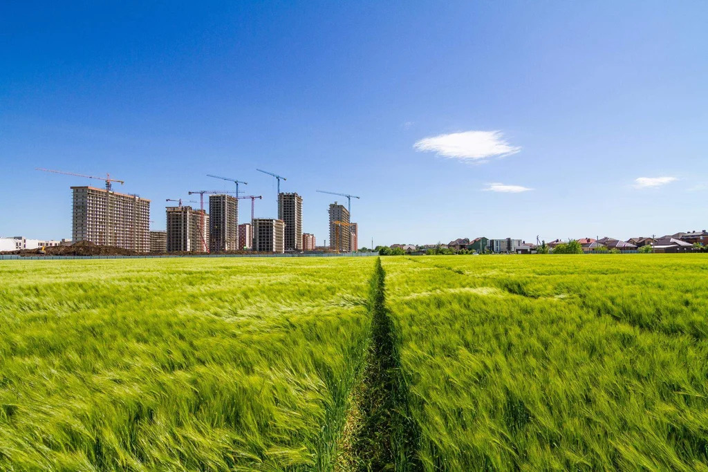 Продается земельный участок 1961 сот. - Фото 2