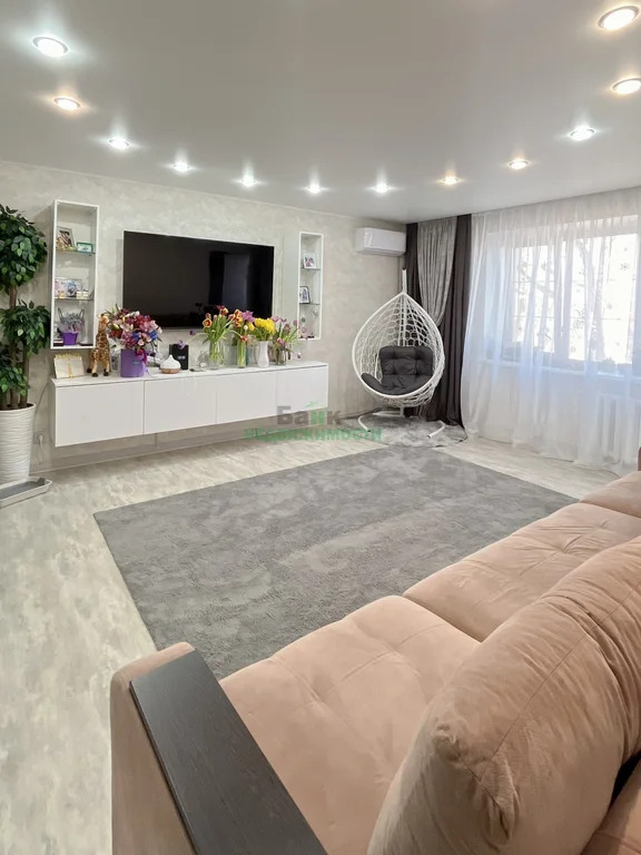 Продажа квартиры, Балаково, ул. 30 лет Победы - Фото 1