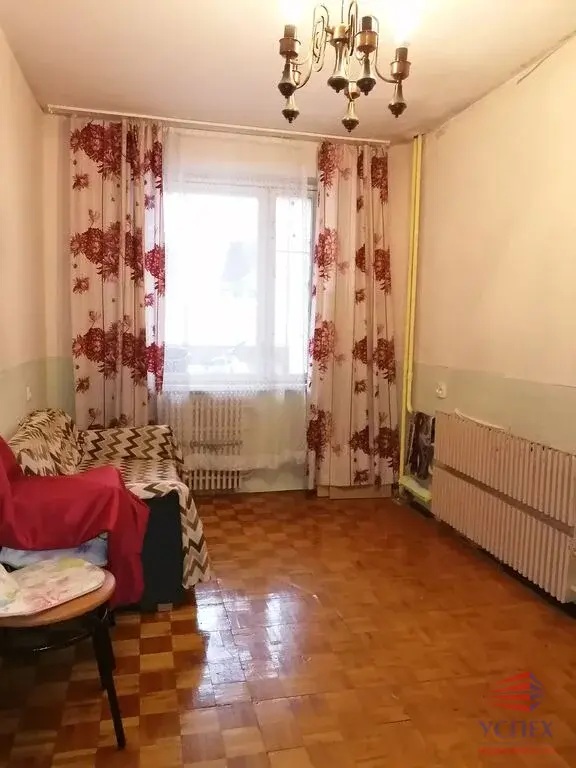 3-комнатная квартира г. Жуковский, ул. Королева, д. 10 - Фото 13
