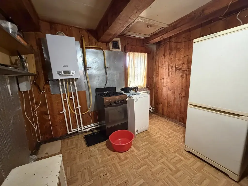 Дом в селе Починки - Фото 6