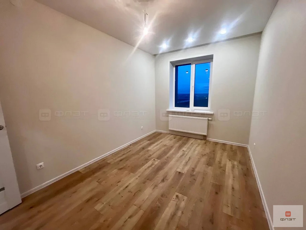 Аренда квартиры, Осиново, Зеленодольский район, ул. Дорожная д.37 - Фото 1