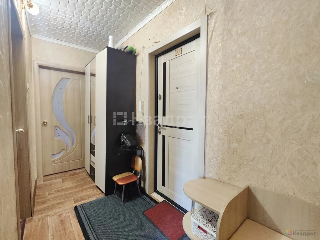 Уютная тёплая квартира ждёт именно ВАС! - Фото 10