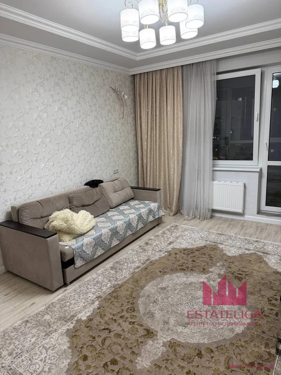 Аренда квартиры, ул. Лобачевского - Фото 3