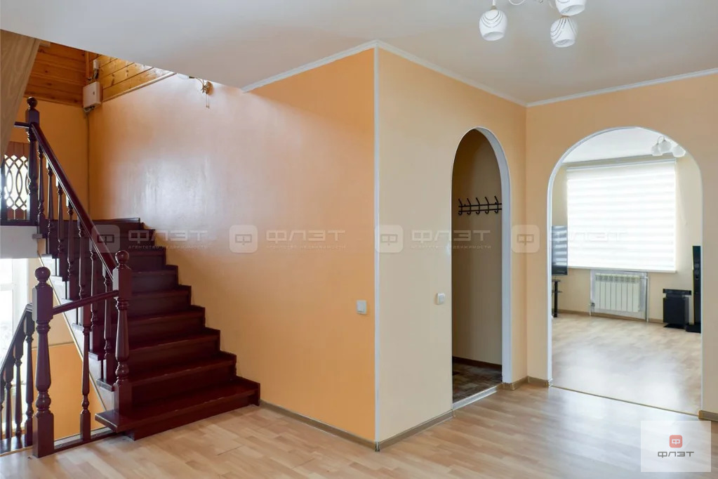 Продажа дома, Казань, ул. Вишневая (Новая Сосновка) - Фото 14