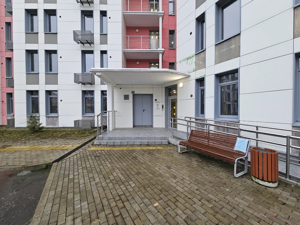 Продажа квартиры, Раево, Краснопахорское с. п., Ирландская улица - Фото 3