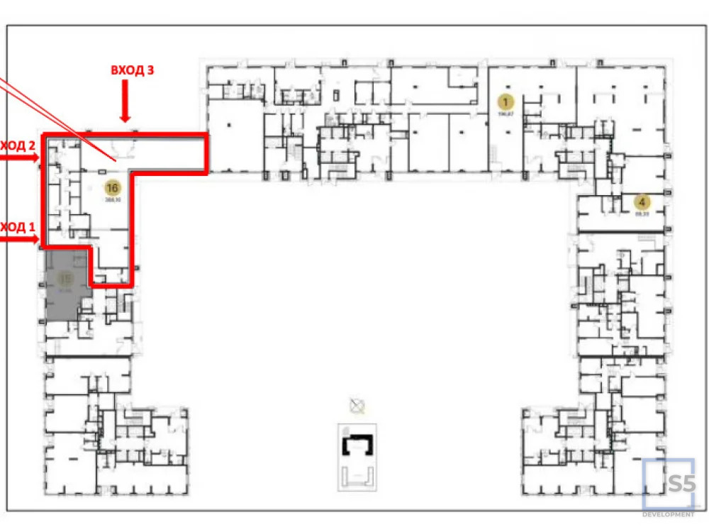 Продажа ПСН, м. Котельники, Котельники - Фото 6