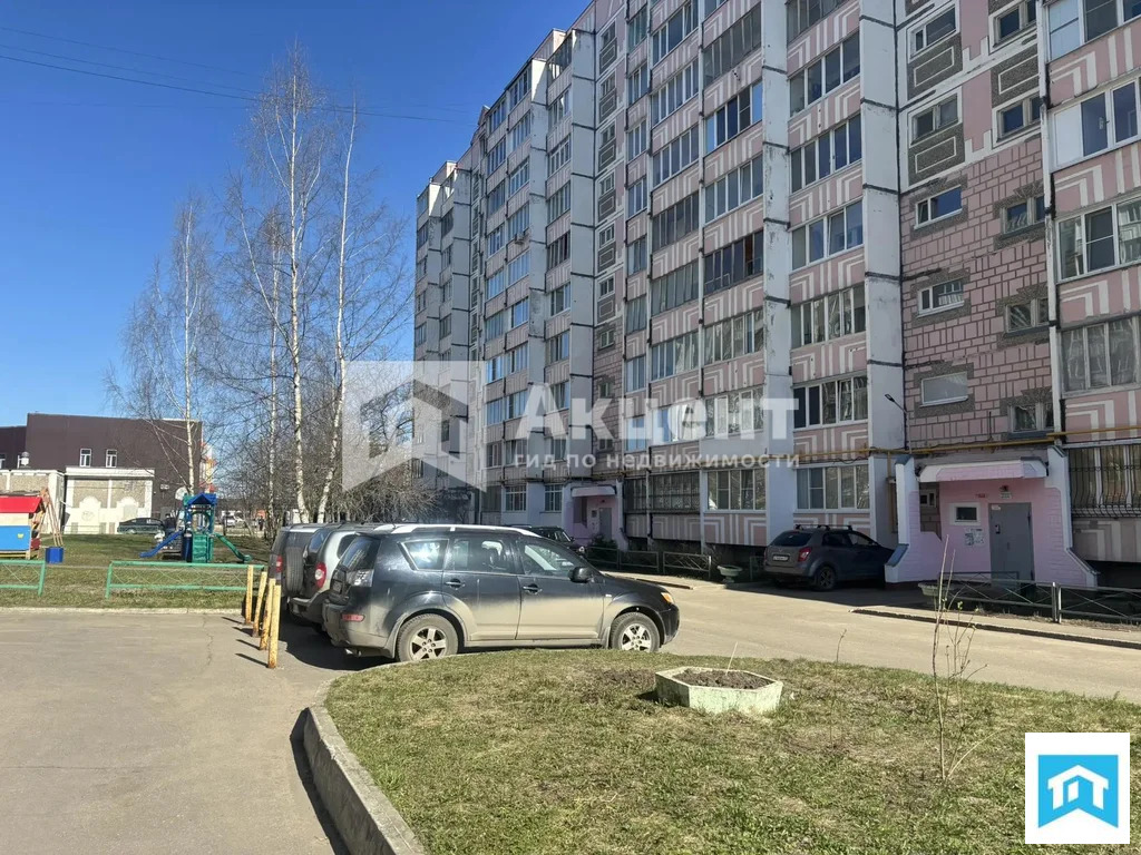 Продажа квартиры, Иваново, ул. Куконковых - Фото 15