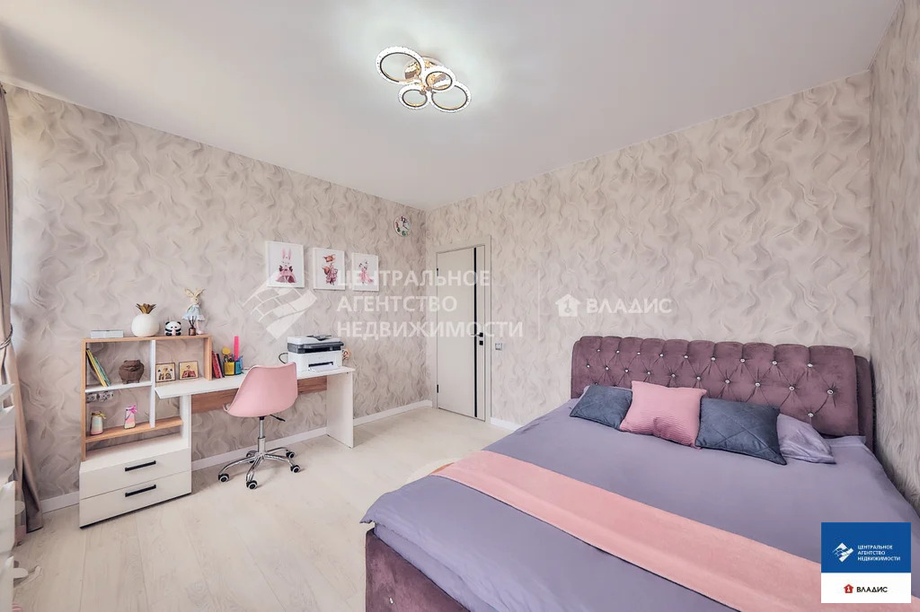 Продажа дома, Рязанский район, улица Айвазовского - Фото 19