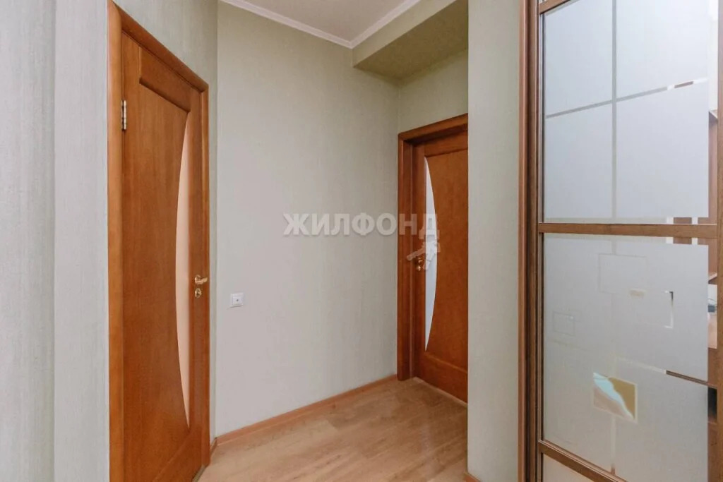 Продажа квартиры, Новосибирск, ул. Зыряновская - Фото 12