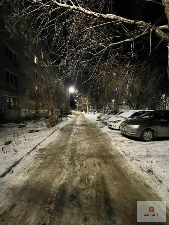 Продажа квартиры, Казань, ул. Рабочей молодежи - Фото 8