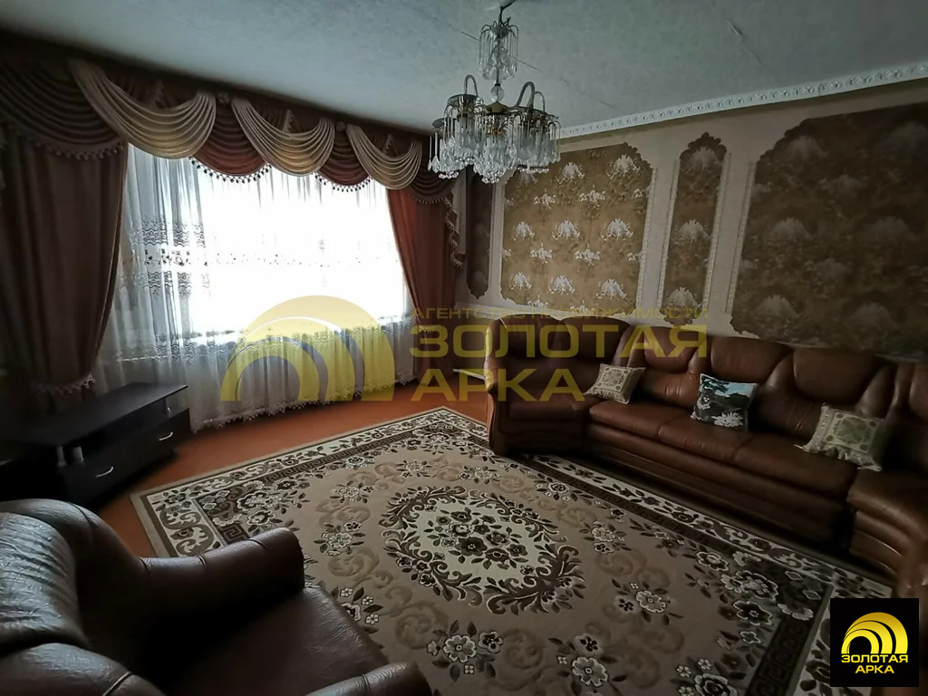 Продажа дома, Трудобеликовский, Красноармейский район - Фото 29