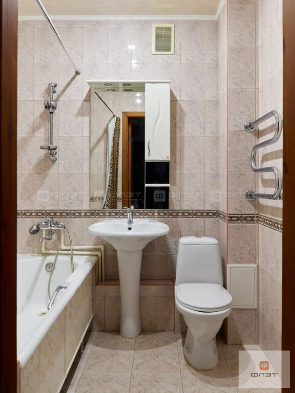 Продажа квартиры, Казань, ул. Спортивная - Фото 14