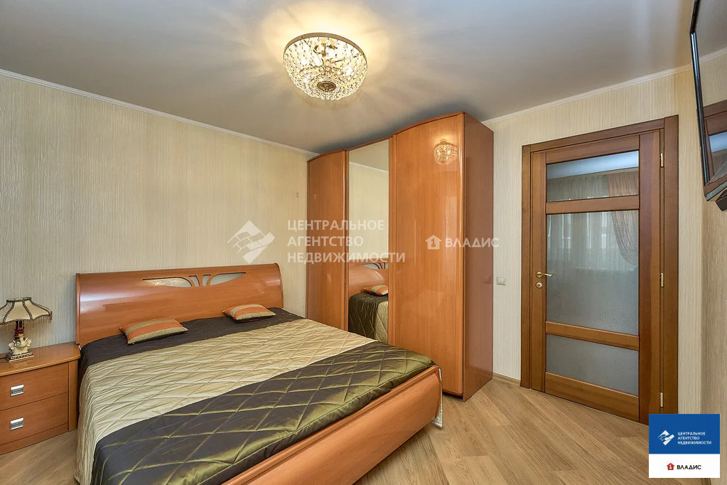 Продажа квартиры, Рязань, ул. Комбайновая - Фото 11