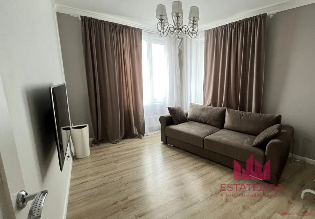 Продажа квартиры, Красногорск, Красногорский район, улица Липовой Рощи - Фото 0