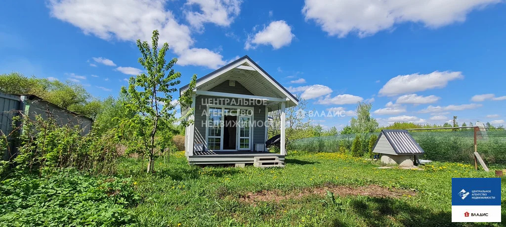Продажа дома, Демкино, Рязанский район - Фото 2