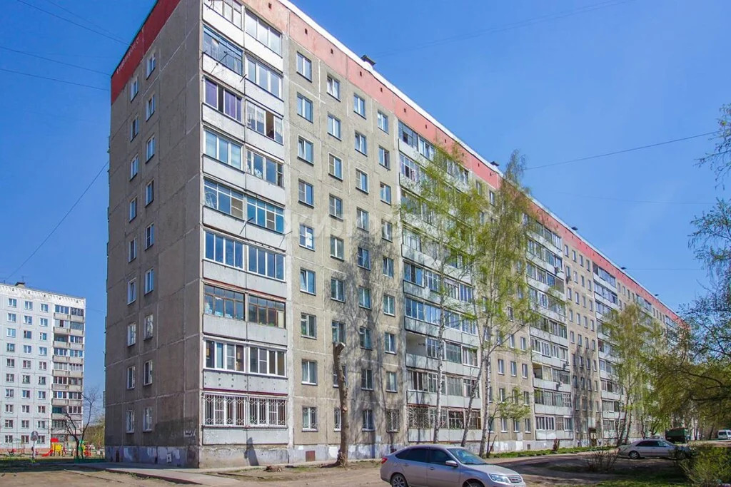 Продажа квартиры, Новосибирск, ул. Широкая - Фото 10
