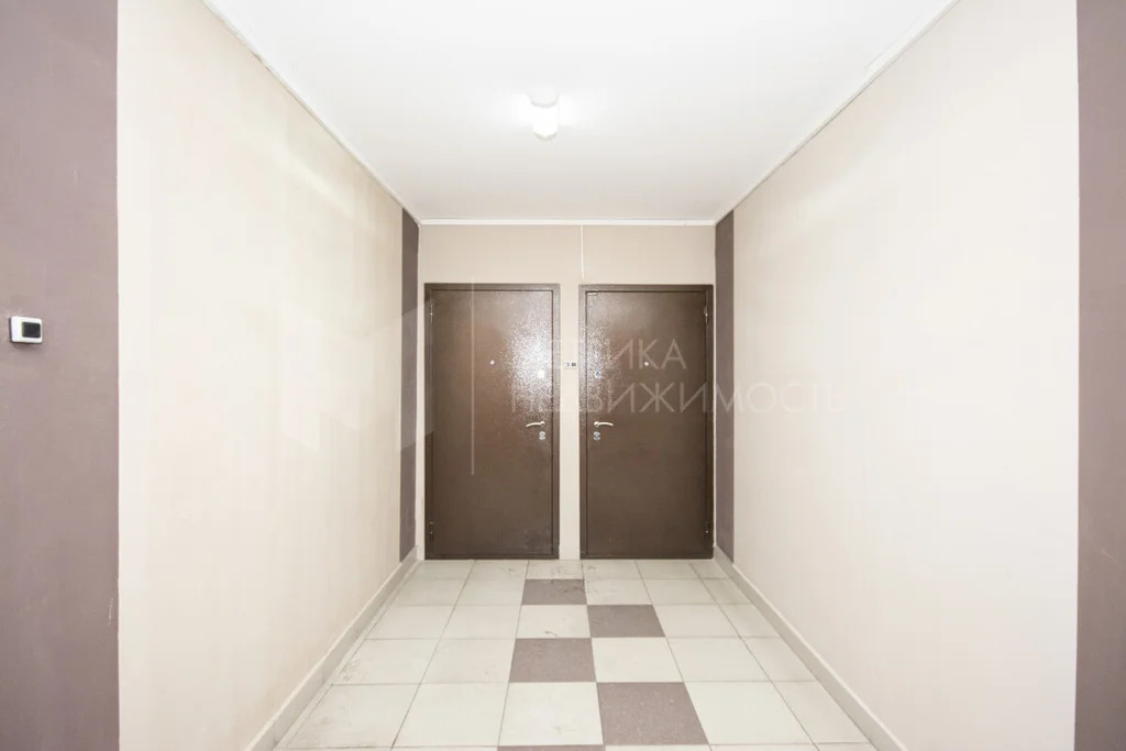 Продажа квартиры, Тюмень, г Тюмень - Фото 35