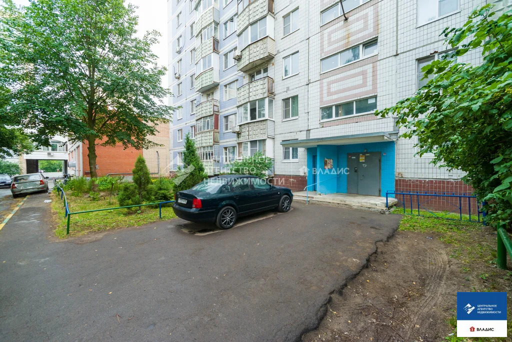 Продажа квартиры, Рязань, ул. Зубковой - Фото 14