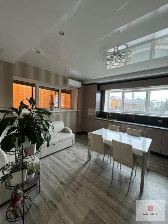 Продажа дома, Казань, ул. Пихтовая - Фото 2