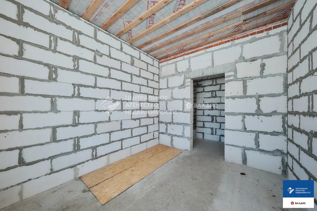 Продажа дома, Поляны, Рязанский район - Фото 16