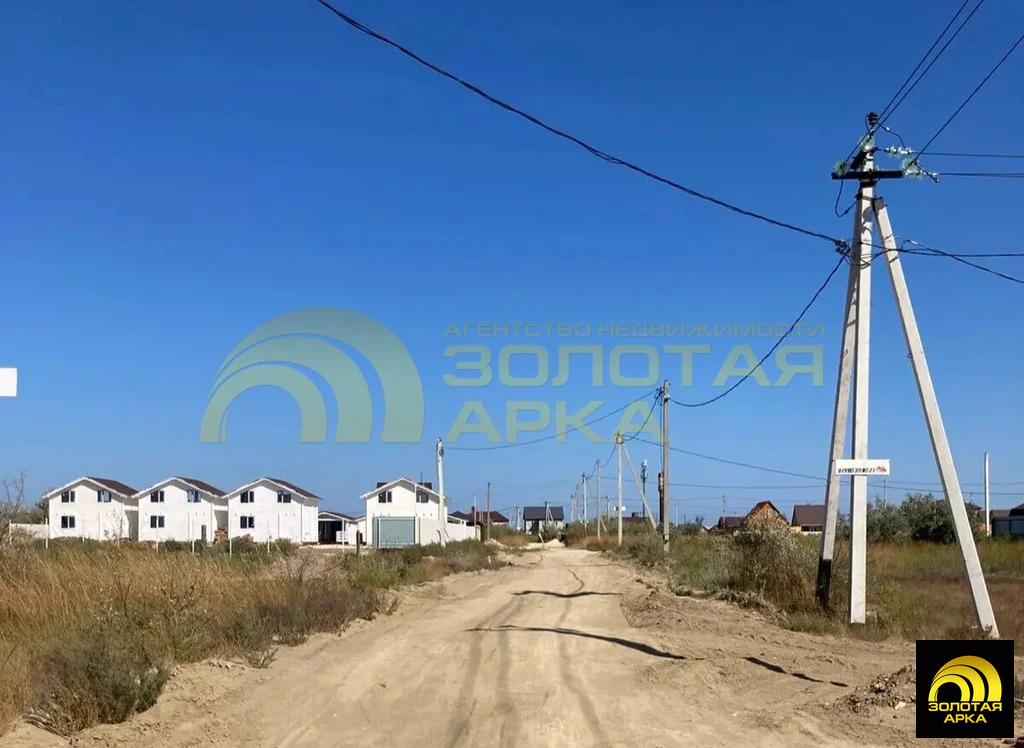 Продажа дома, Голубицкая, Темрюкский район, Сиреневая улица - Фото 8