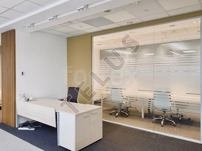 м Маяковская ул Гашека БЦ Дукат Плэйс 3 2446м2 Аренда (ном. объекта: ... - Фото 9