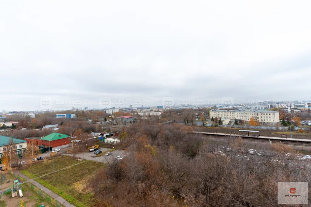 Продажа квартиры, Казань, ул. Мазита Гафури - Фото 14