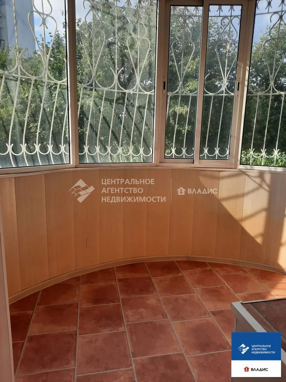 Продажа квартиры, Рязань, улица 4-я Линия - Фото 26