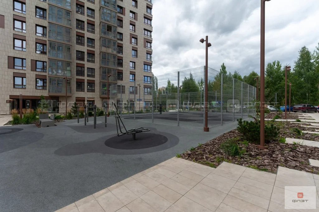 Продажа квартиры, Казань, ул. Гаврилова - Фото 22