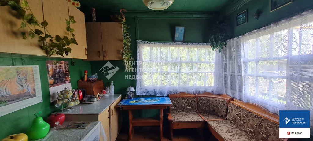 Продажа дома, Жокино, Захаровский район, ул. Центральная - Фото 8