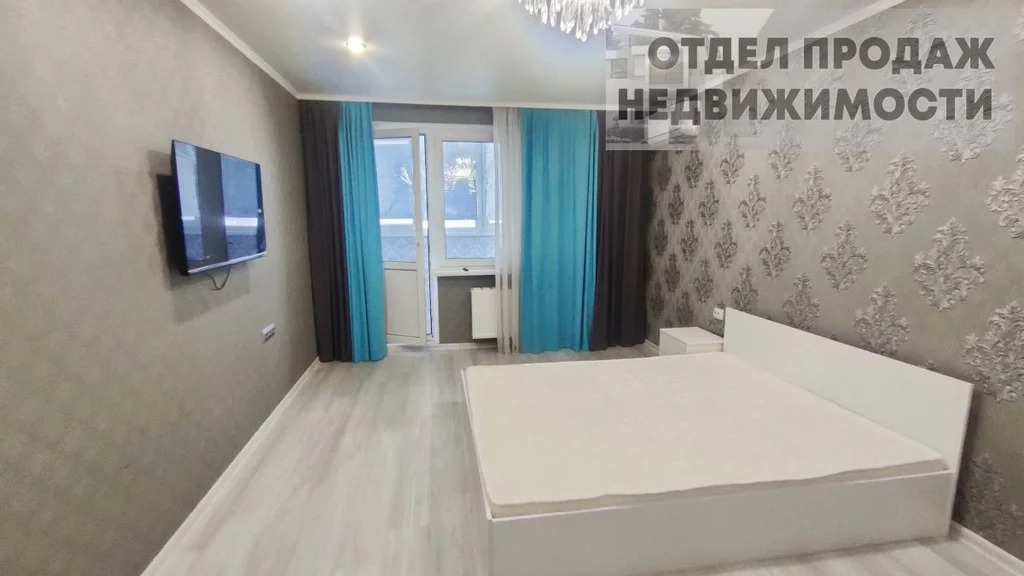 2-ком. квартира - Фото 2