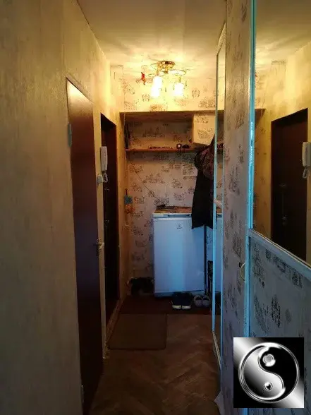 Сдам комнату 48.0/13м Измайловское ш, 11, Москва, ВАО, р-н Соколиная . - Фото 48