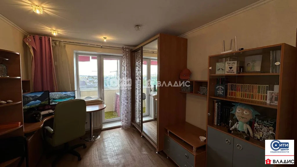 Продажа квартиры, Воронеж, ул. Порт-Артурская - Фото 10